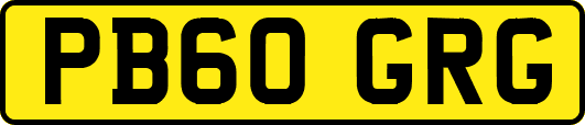 PB60GRG