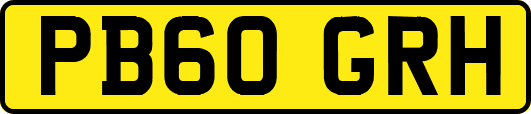 PB60GRH