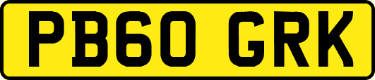 PB60GRK