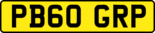 PB60GRP