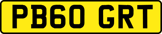 PB60GRT