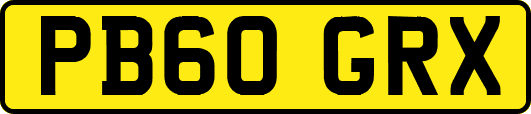 PB60GRX