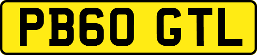 PB60GTL