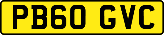 PB60GVC
