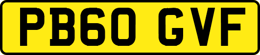 PB60GVF