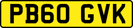 PB60GVK