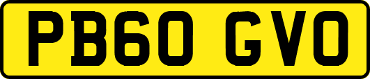PB60GVO