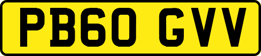PB60GVV