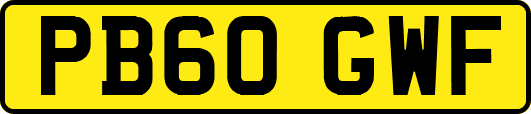PB60GWF