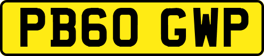 PB60GWP