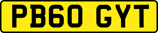 PB60GYT