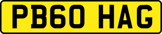 PB60HAG