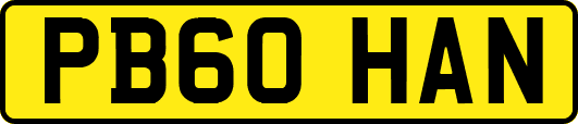 PB60HAN