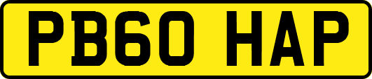 PB60HAP