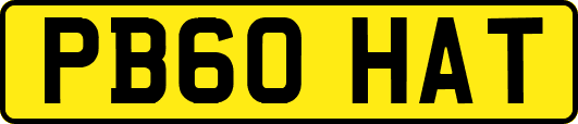 PB60HAT