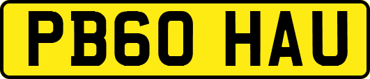 PB60HAU