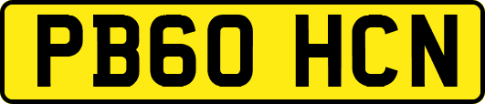 PB60HCN