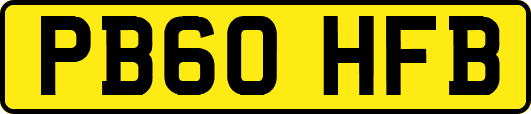 PB60HFB