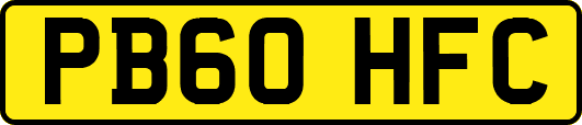 PB60HFC