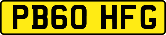 PB60HFG
