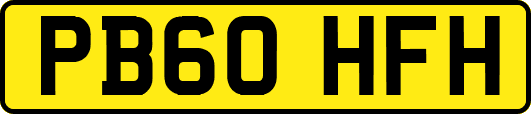 PB60HFH