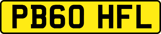 PB60HFL