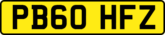 PB60HFZ