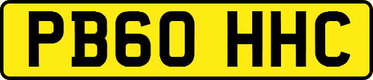 PB60HHC