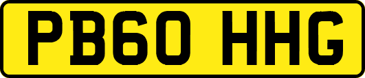 PB60HHG