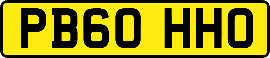 PB60HHO