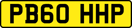 PB60HHP