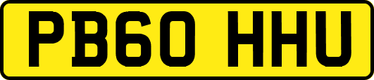 PB60HHU