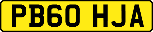 PB60HJA