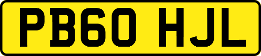 PB60HJL
