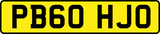 PB60HJO