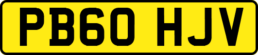 PB60HJV