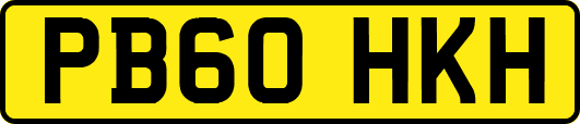 PB60HKH