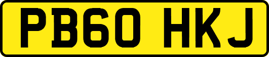 PB60HKJ