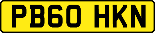 PB60HKN