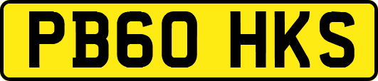 PB60HKS