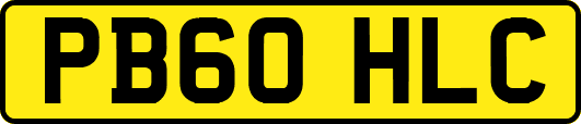 PB60HLC