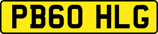 PB60HLG
