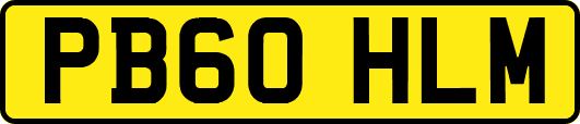 PB60HLM