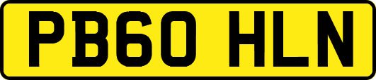 PB60HLN