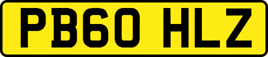 PB60HLZ