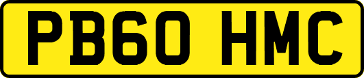 PB60HMC