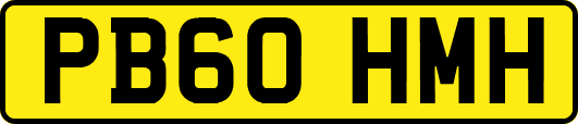PB60HMH