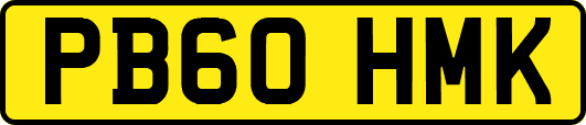 PB60HMK