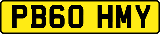 PB60HMY