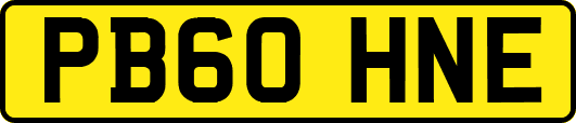 PB60HNE